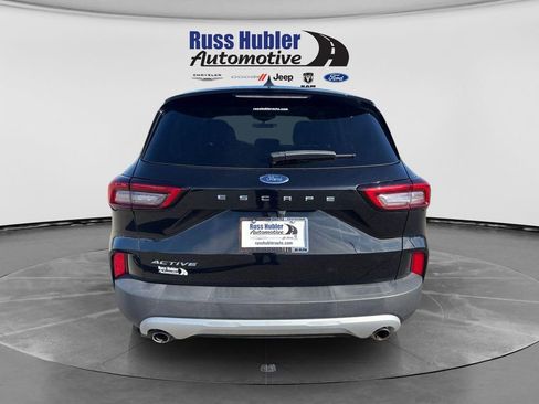Used 2023 Ford Escape Active FWD image 4