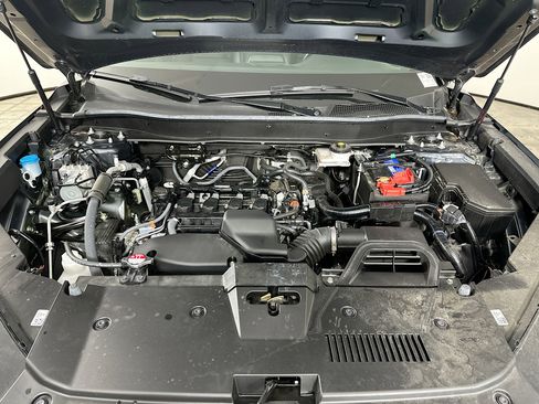 Used 2025 Honda CR-V EX-L image 33
