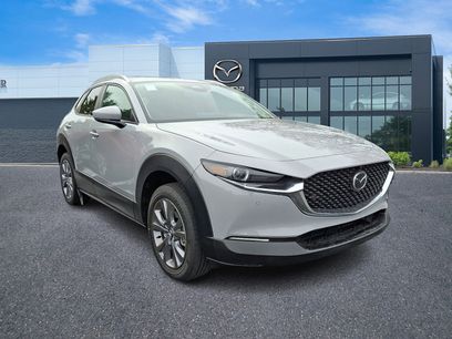 New 2026 MAZDA CX-30 AWD 2.5 S w/ Premium Package