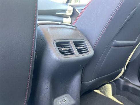 Used 2023 Buick Envision Essence w/ Sport Touring Package AWD/4WD image 22