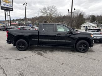 Used 2024 Chevrolet Silverado 1500 RST w/ Z71 Off-Road Package video 2