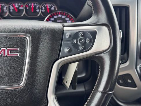 Used 2015 GMC Sierra 1500 SLE w/ SLE Value Package image 11