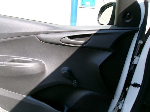 Used 2020 Chevrolet Spark LS FWD image 13