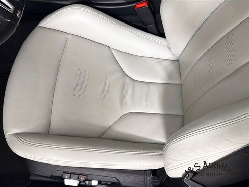 Used 2017 BMW M3 RWD image 25