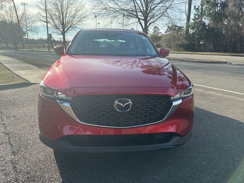 Used 2023 MAZDA CX-5 AWD 2.5 S image 8