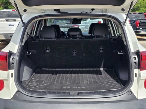 Used 2023 Kia Seltos S FWD image 9