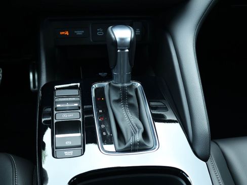 Certified 2026 Acura Integra A-Spec FWD image 17