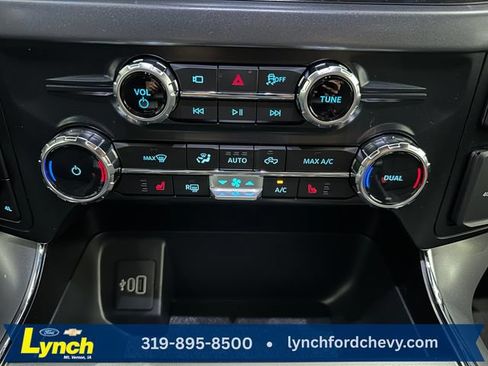 New 2026 Ford F150 XLT AWD/4WD image 13