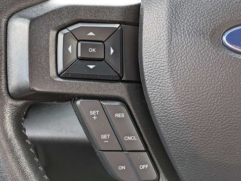 Used 2019 Ford F150 XLT w/ Equipment Group 302A Luxury AWD/4WD image 28