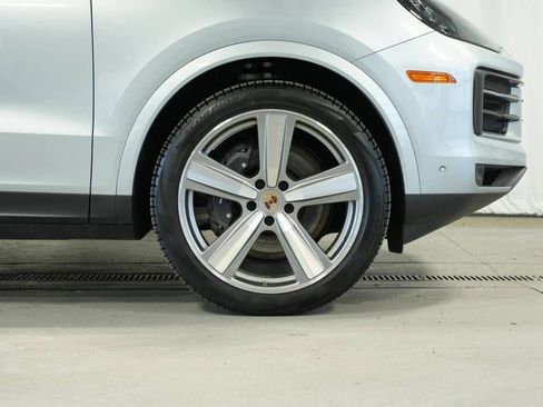 New 2026 Porsche Cayenne AWD/4WD image 42