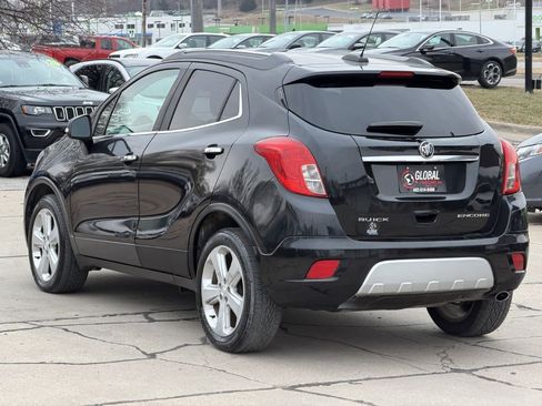 Used 2016 Buick Encore FWD 4dr image 5