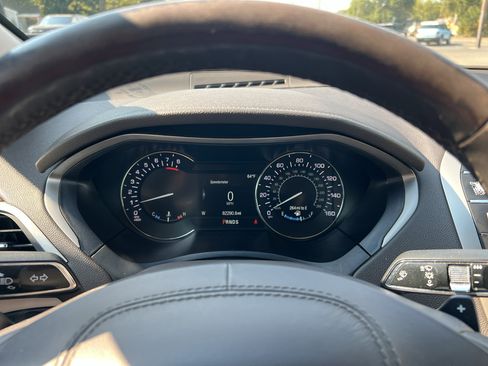 Used 2019 Lincoln MKZ Reserve w/ Reserve Plus Package image 21