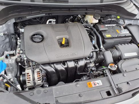 New 2025 Kia Soul LX image 13