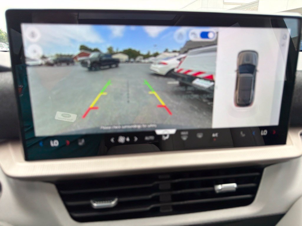 New 2026 Ford Explorer Active w/ Active Comfort Package AWD/4WD image 19