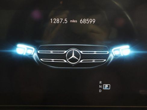 Used 2020 Mercedes-Benz GLE 350 image 17