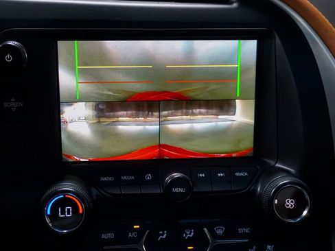 Used 2016 Chevrolet Corvette Z06 image 26