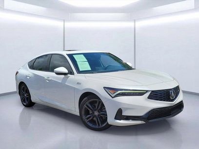 Used 2023 Acura Integra A-Spec
