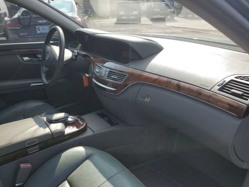 Used 2007 Mercedes-Benz S 550 image 26