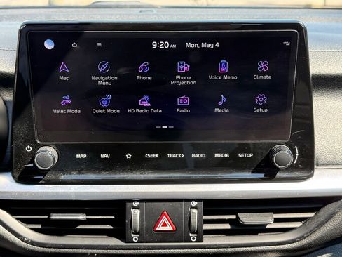Used 2023 Kia Forte GT-Line w/ GT-Line Technology Package FWD image 18