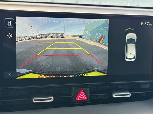 New 2026 Hyundai Ioniq 5 SEL RWD image 23