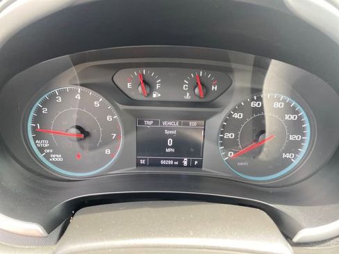 Used 2023 Chevrolet Malibu LT FWD image 19
