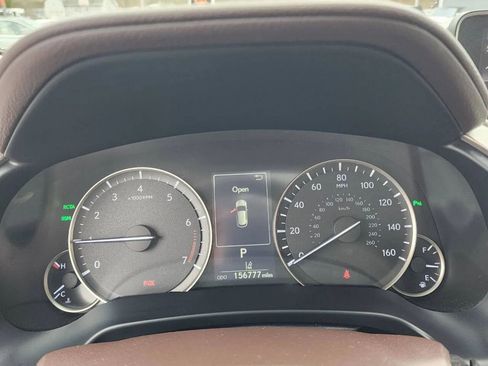 Used 2018 Lexus RX 350L AWD image 22