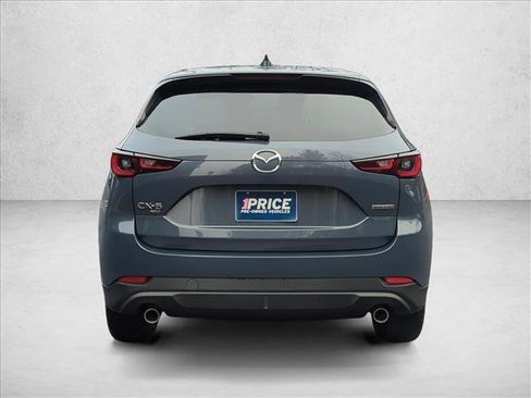 Used 2023 MAZDA CX-5 Carbon Edition image 6
