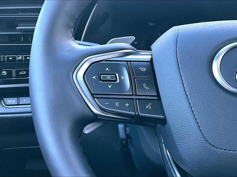 Used 2025 Lexus TX 350 AWD w/ Technology Package image 22