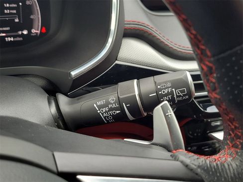 Used 2023 Acura MDX A-Spec image 37