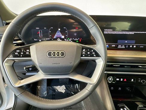 New 2025 Audi Q5 Prestige image 10