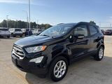 Used 2018 Ford EcoSport SE image 2