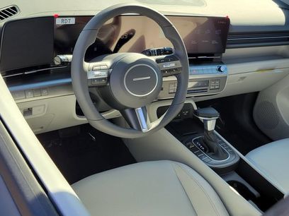 New 2026 Hyundai Kona SEL Sport