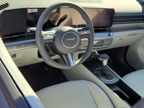 New 2026 Hyundai Kona SEL Sport FWD image 3