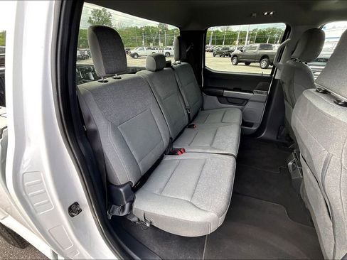 Used 2024 Ford F150 XLT w/ Tow/Haul Package image 28