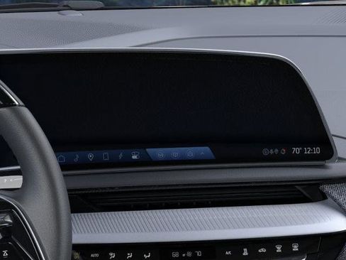 New 2026 Cadillac Optiq Sport 1 image 20