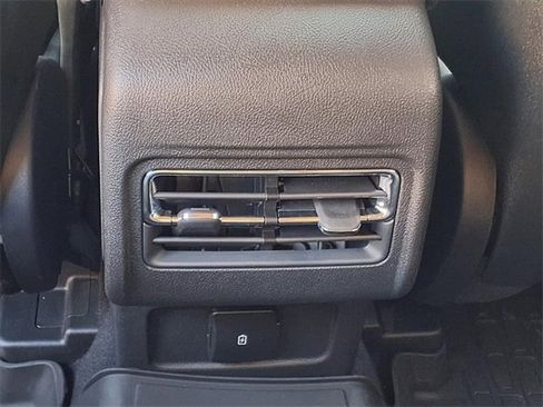 New 2026 Lincoln Corsair Premiere w/ Rear Removable Package Tray image 12