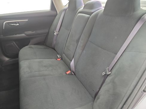 Used 2015 Nissan Altima 2.5 S w/ Power Driver Seat Package FWD image 13