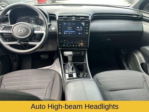 Used 2024 Hyundai Santa Cruz SEL image 14