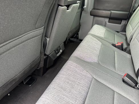 New 2026 Ford F250 XLT image 12