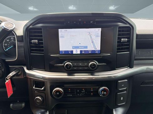Used 2023 Ford F150 XL w/ STX Appearance Package RWD image 26