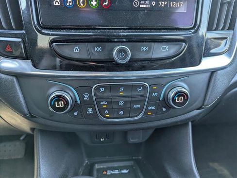Used 2023 Chevrolet Traverse LT w/ LPO, Floor Liner Package AWD/4WD image 19