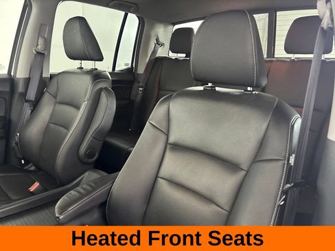 Used 2023 Honda Ridgeline RTL image 15