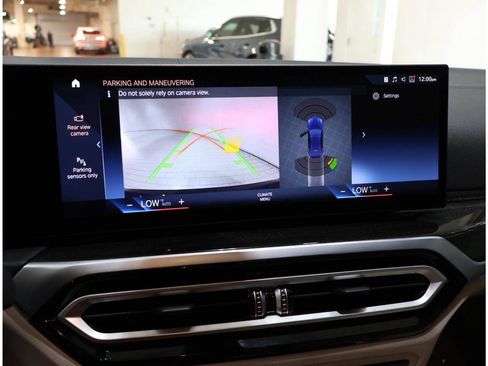 Certified 2023 BMW i4 eDrive40 w/ M Sport Package RWD image 19