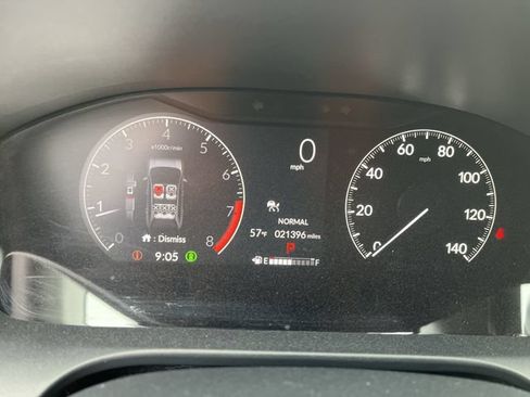 Used 2023 Honda HR-V LX image 12
