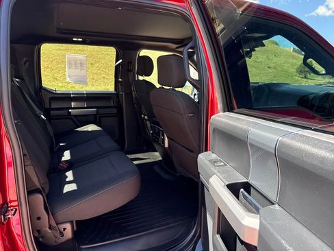 Used 2018 Ford F150 XLT w/ Equipment Group 302A Luxury image 21