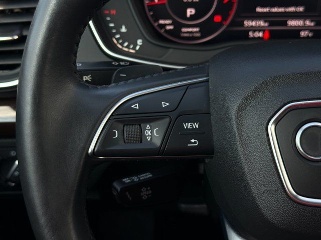 Used 2019 Audi Q5 2.0T Premium Plus AWD/4WD image 27