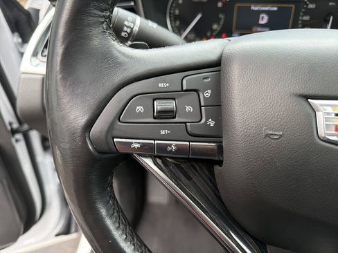 Certified 2023 Cadillac XT6 Premium Luxury image 28