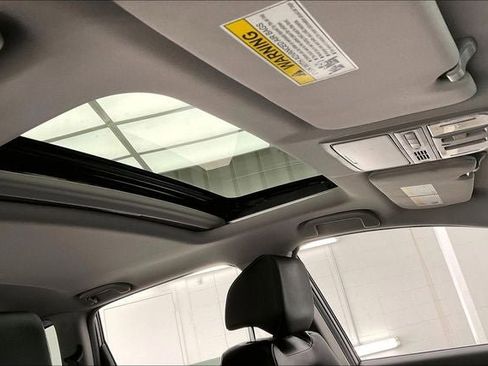 Used 2018 Honda CR-V EX-L image 13