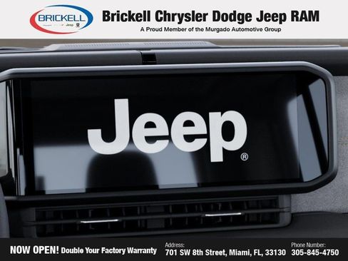 Used 2026 Jeep Gladiator Sport AWD/4WD image 19