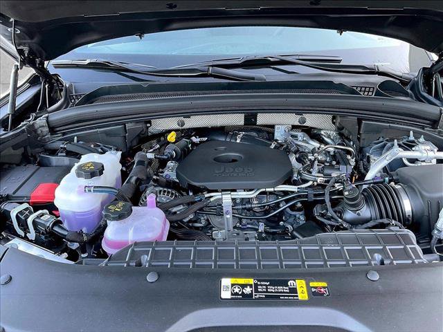 New 2026 Jeep Grand Cherokee L Limited w/ Limited Altitude Package RWD image 13
